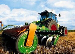 Agroengineering